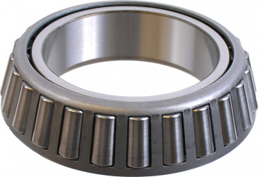 Image of Tapered Roller Bearing from SKF. Part number: 598-A VP